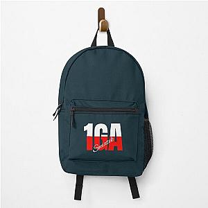 IGA SWIATEK TEAM SWIATEK IGA SWIATEK TENNIS Backpack