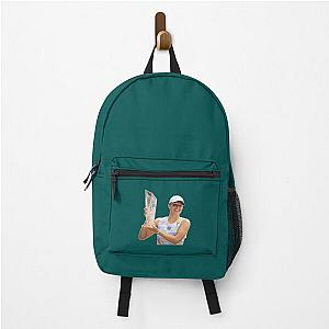 Iga Swiatek Backpack