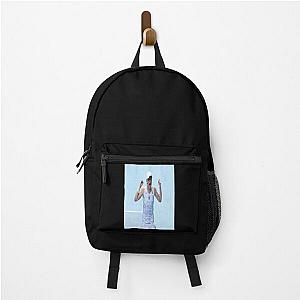 Iga Swiatek Open Passion Backpack