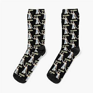 Iga Swiatek Celebration Socks