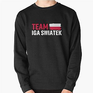 Iga Swiatek Poland Sweatshirt