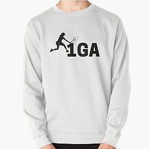 Iga Swiatek Team Pullover Sweatshirt