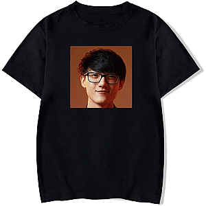 iiTzTimmy Timmy Time Dominance iiTzTimmy T-Shirts