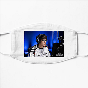 iiTzTimmy The Aim Is Real iiTzTimmy Face Masks