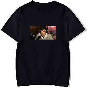 iiTzTimmy Your Favorite Pro iiTzTimmy T-Shirts