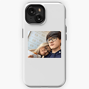 iiTzTimmy Beyond The Game iiTzTimmy iPhone Cases