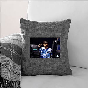 iiTzTimmy Unranked To God iiTzTimmy Pillows Cover