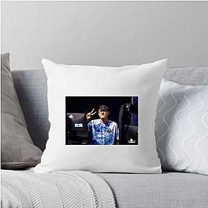 iiTzTimmy Unranked To God iiTzTimmy Pillows Cover
