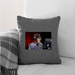 iiTzTimmy Clutch Or Die iiTzTimmy Pillows Cover