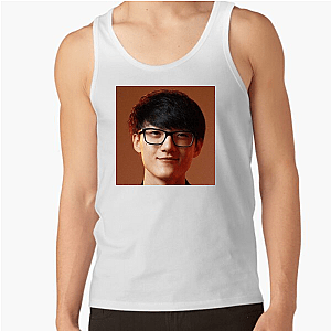 iiTzTimmy Timmy Time Dominance iiTzTimmy Tank Tops