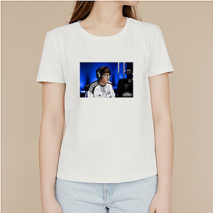 iiTzTimmy The Aim Is Real iiTzTimmy T-Shirts