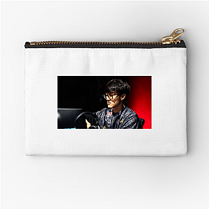 iiTzTimmy Stream Sniper Beware iiTzTimmy Zipper Pouches