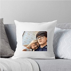 iiTzTimmy Beyond The Game iiTzTimmy Pillows Cover