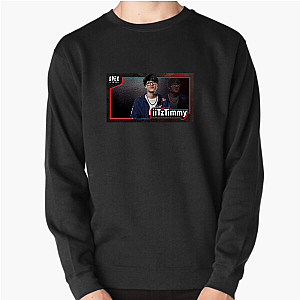 iiTzTimmy Master Of FPS iiTzTimmy Sweatshirts