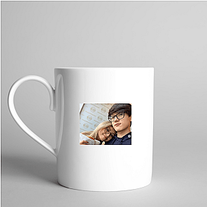 iiTzTimmy Beyond The Game iiTzTimmy Mugs