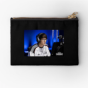 iiTzTimmy The Aim Is Real iiTzTimmy Zipper Pouches