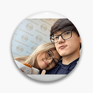 iiTzTimmy Beyond The Game iiTzTimmy Pins