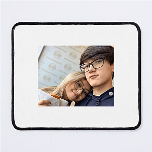 iiTzTimmy Beyond The Game iiTzTimmy Mouse Pads