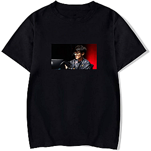 iiTzTimmy Stream Sniper Beware iiTzTimmy T-Shirts
