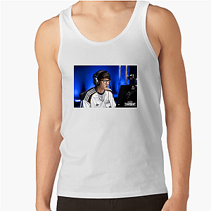 iiTzTimmy The Aim Is Real iiTzTimmy Tank Tops