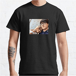 iiTzTimmy Beyond The Game iiTzTimmy T-Shirts