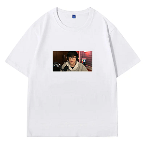 iiTzTimmy Your Favorite Pro iiTzTimmy T-Shirts