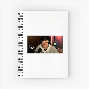 iiTzTimmy Your Favorite Pro iiTzTimmy Notebook