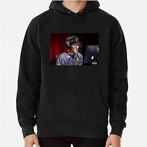 iiTzTimmy Clutch Or Die iiTzTimmy Hoodies