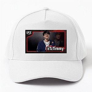 iiTzTimmy Master Of FPS iiTzTimmy Hats & Caps