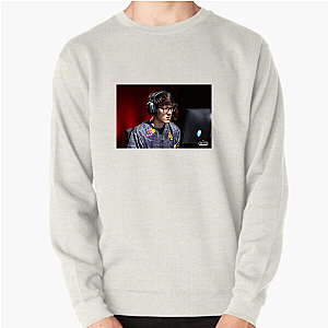 iiTzTimmy Clutch Or Die iiTzTimmy Sweatshirts