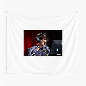 iiTzTimmy Clutch Or Die iiTzTimmy Tapestries