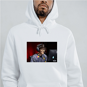 iiTzTimmy Clutch Or Die iiTzTimmy Hoodies