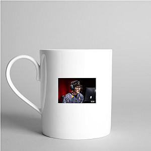 iiTzTimmy Clutch Or Die iiTzTimmy Mugs
