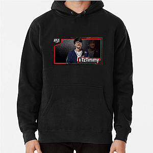 iiTzTimmy Master Of FPS iiTzTimmy Hoodies