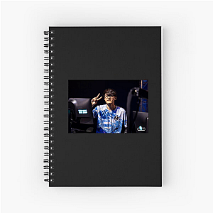 iiTzTimmy Unranked To God iiTzTimmy Notebook