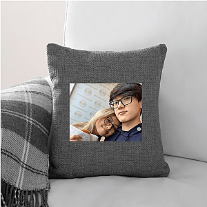 iiTzTimmy Beyond The Game iiTzTimmy Pillows Cover
