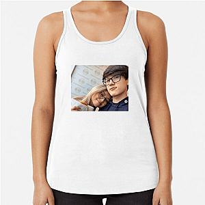 iiTzTimmy Beyond The Game iiTzTimmy Tank Tops