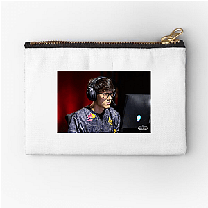 iiTzTimmy Clutch Or Die iiTzTimmy Zipper Pouches