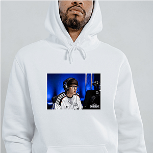 iiTzTimmy The Aim Is Real iiTzTimmy Hoodies