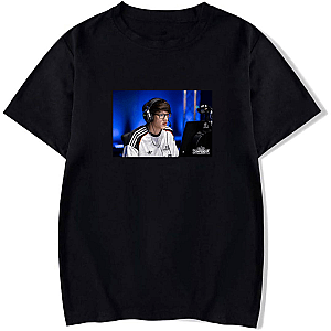 iiTzTimmy The Aim Is Real iiTzTimmy T-Shirts