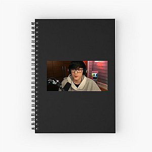 iiTzTimmy Your Favorite Pro iiTzTimmy Notebook