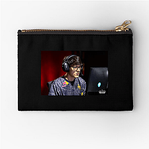 iiTzTimmy Clutch Or Die iiTzTimmy Zipper Pouches