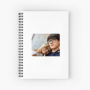 iiTzTimmy Beyond The Game iiTzTimmy Notebook