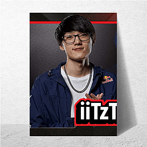 iiTzTimmy Master Of FPS iiTzTimmy Posters