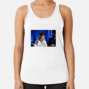 iiTzTimmy The Aim Is Real iiTzTimmy Tank Tops