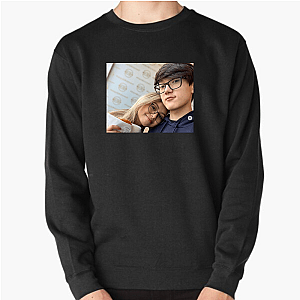 iiTzTimmy Beyond The Game iiTzTimmy Sweatshirts