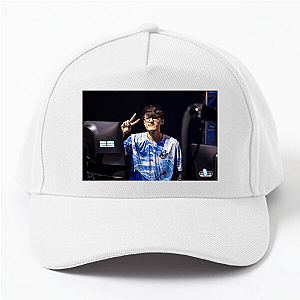 iiTzTimmy Unranked To God iiTzTimmy Hats & Caps