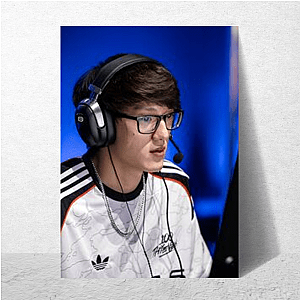 iiTzTimmy The Aim Is Real iiTzTimmy Posters