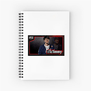 iiTzTimmy Master Of FPS iiTzTimmy Notebook