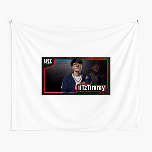 iiTzTimmy Master Of FPS iiTzTimmy Tapestries